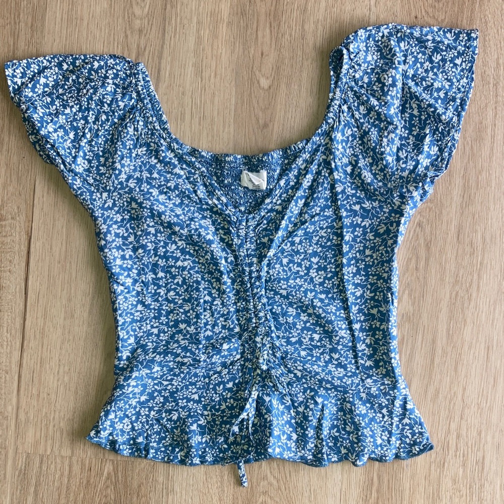 Small top